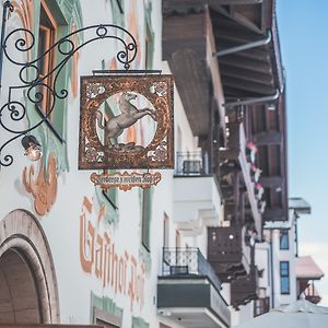 Hotel Wirtshaus Post